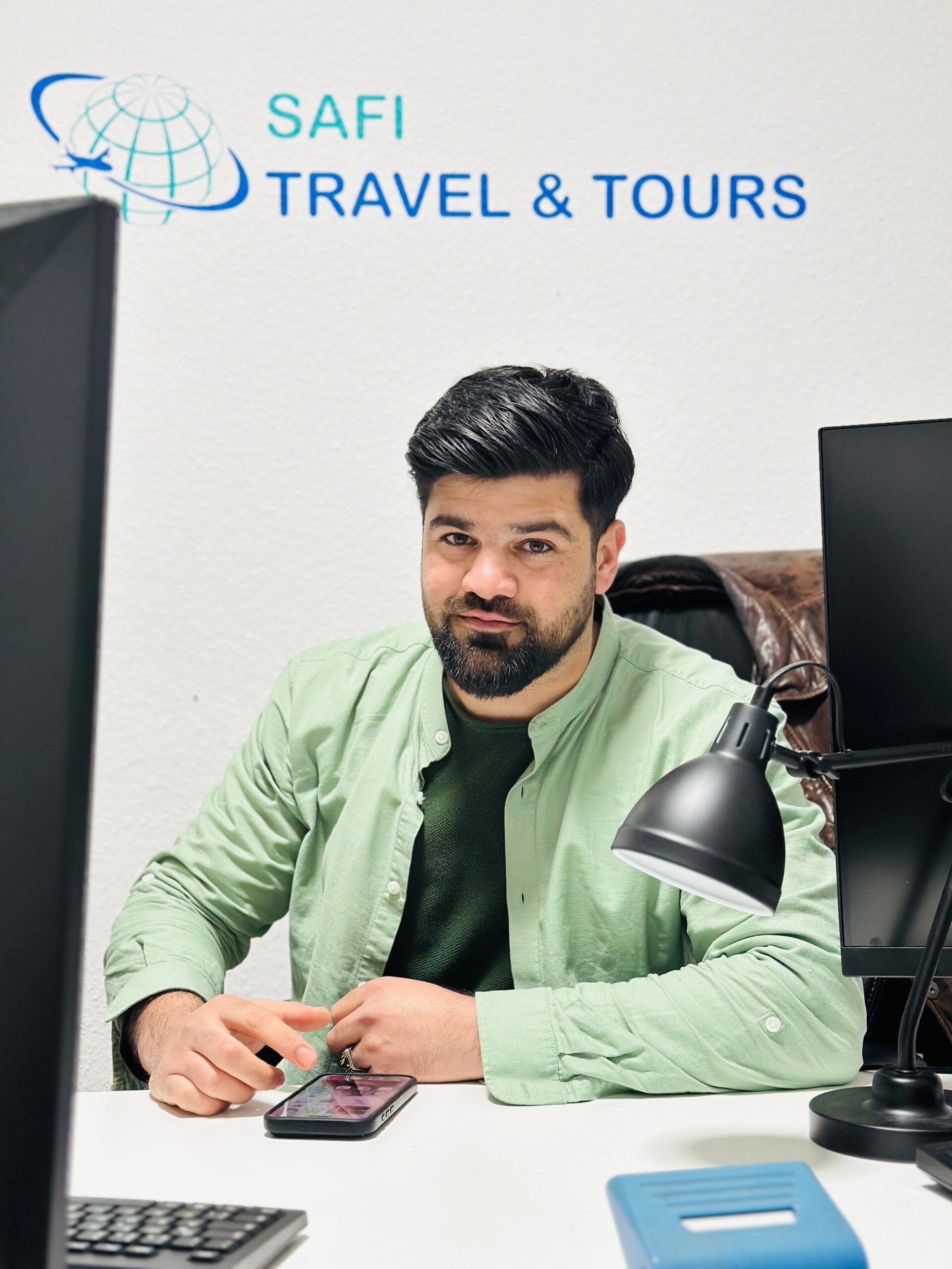 Safi Travel and Tours