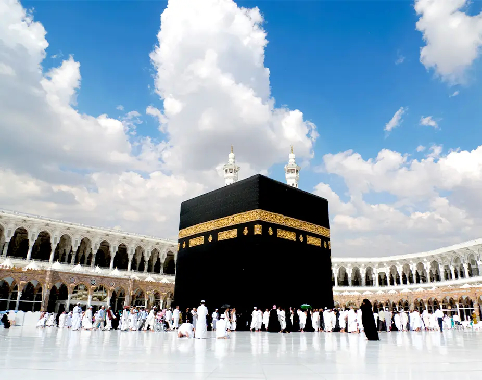 Umrah & Hajj - Safi Travel and Tours
